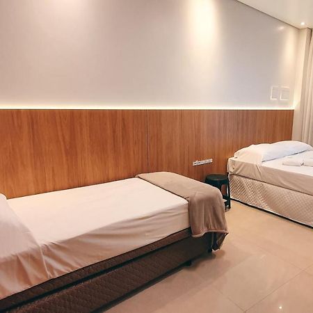 Hotel Brasil Penha  Luaran gambar