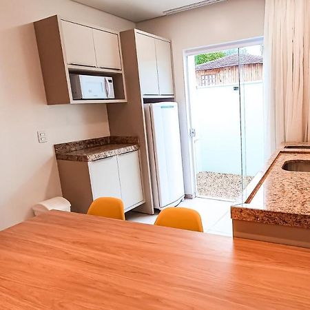 Hotel Brasil Penha  Luaran gambar