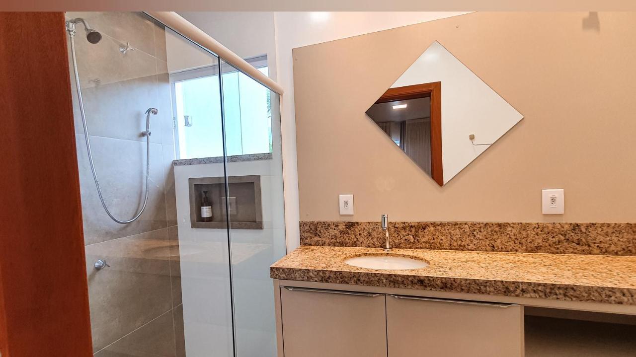 Hotel Brasil Penha  Luaran gambar