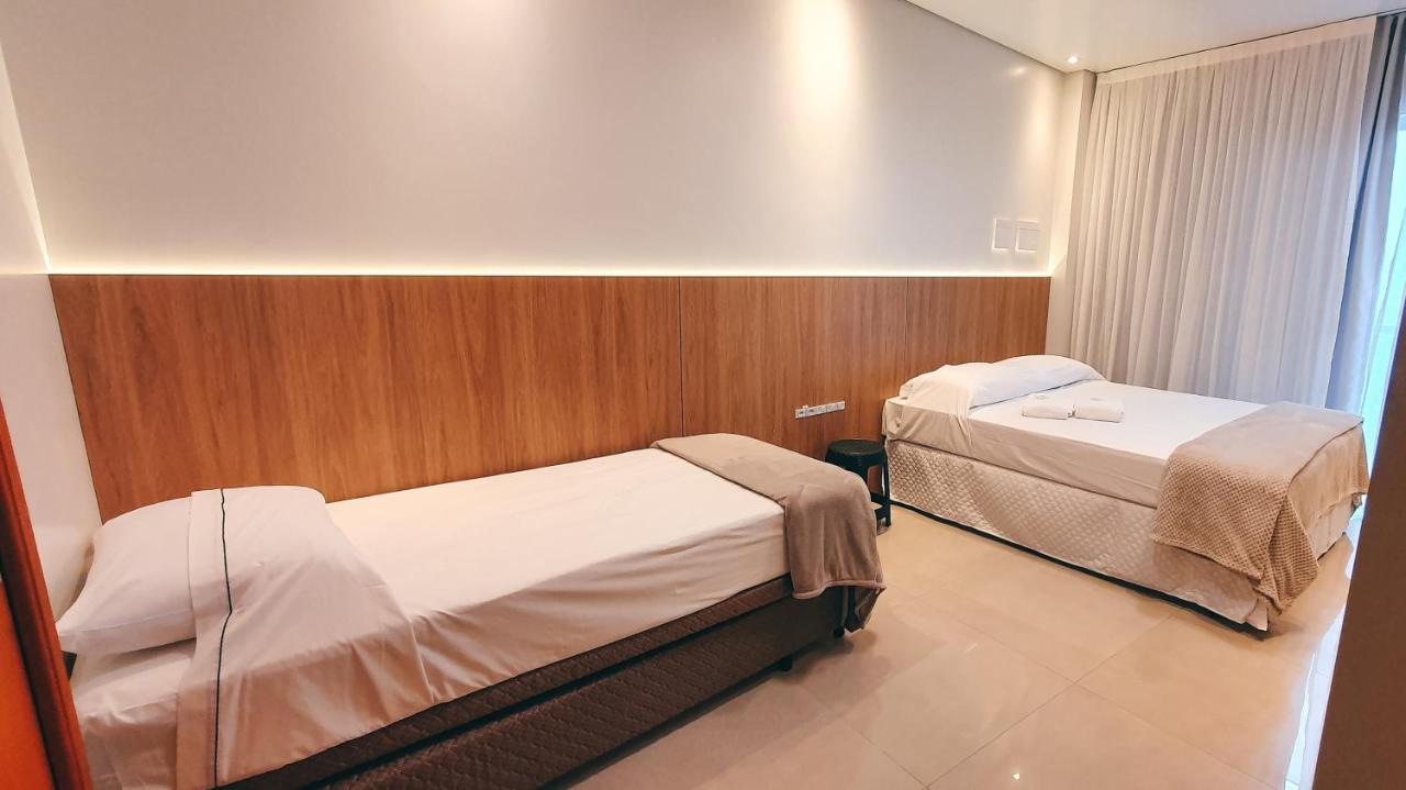 Hotel Brasil Penha  Luaran gambar