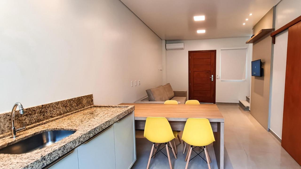 Hotel Brasil Penha  Luaran gambar