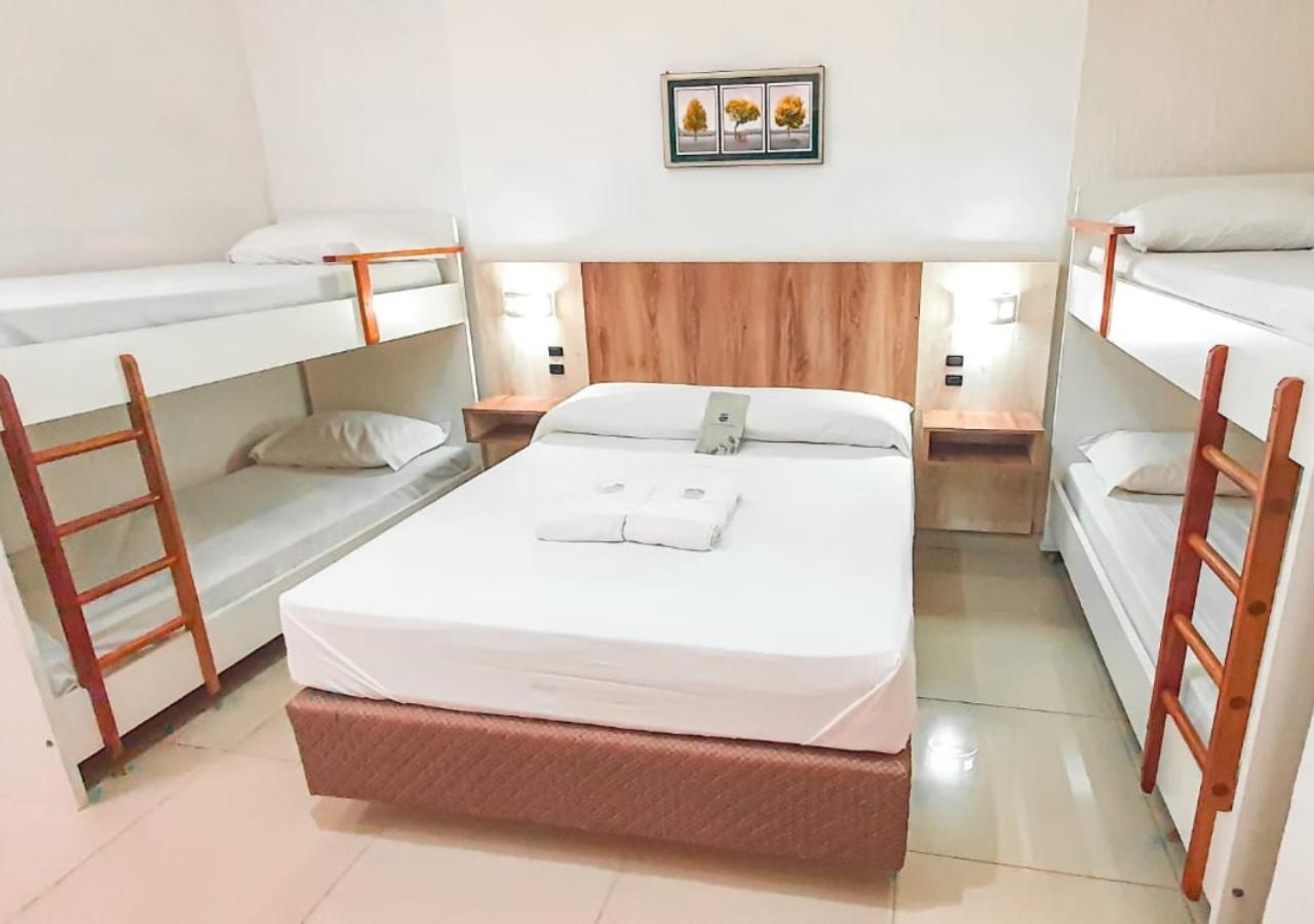 Hotel Brasil Penha  Luaran gambar