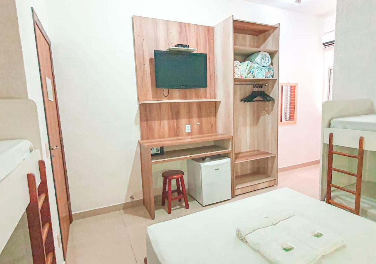 Hotel Brasil Penha  Luaran gambar