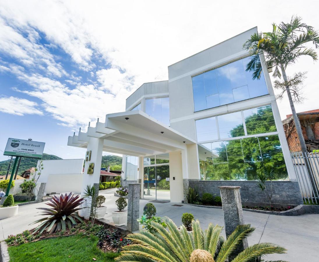Hotel Brasil Penha  Luaran gambar