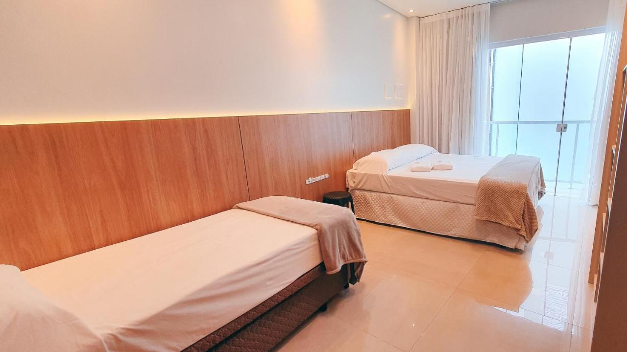 Hotel Brasil Penha  Luaran gambar