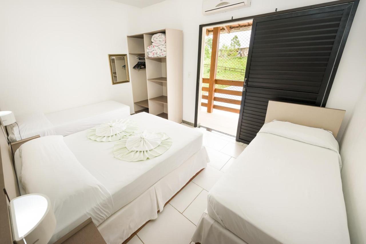 Hotel Brasil Penha  Luaran gambar
