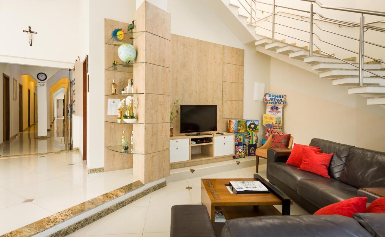 Hotel Brasil Penha  Luaran gambar