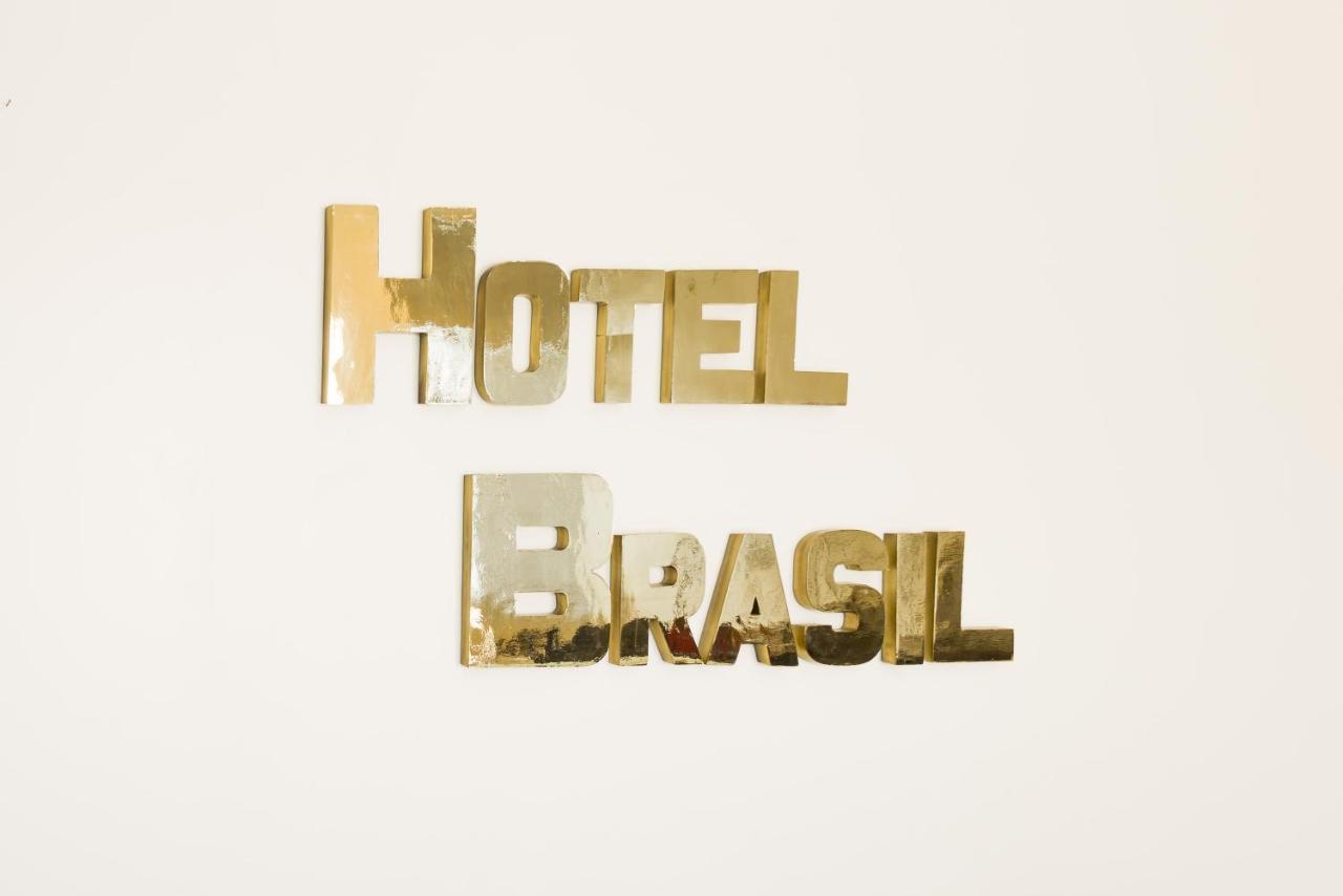 Hotel Brasil Penha  Luaran gambar
