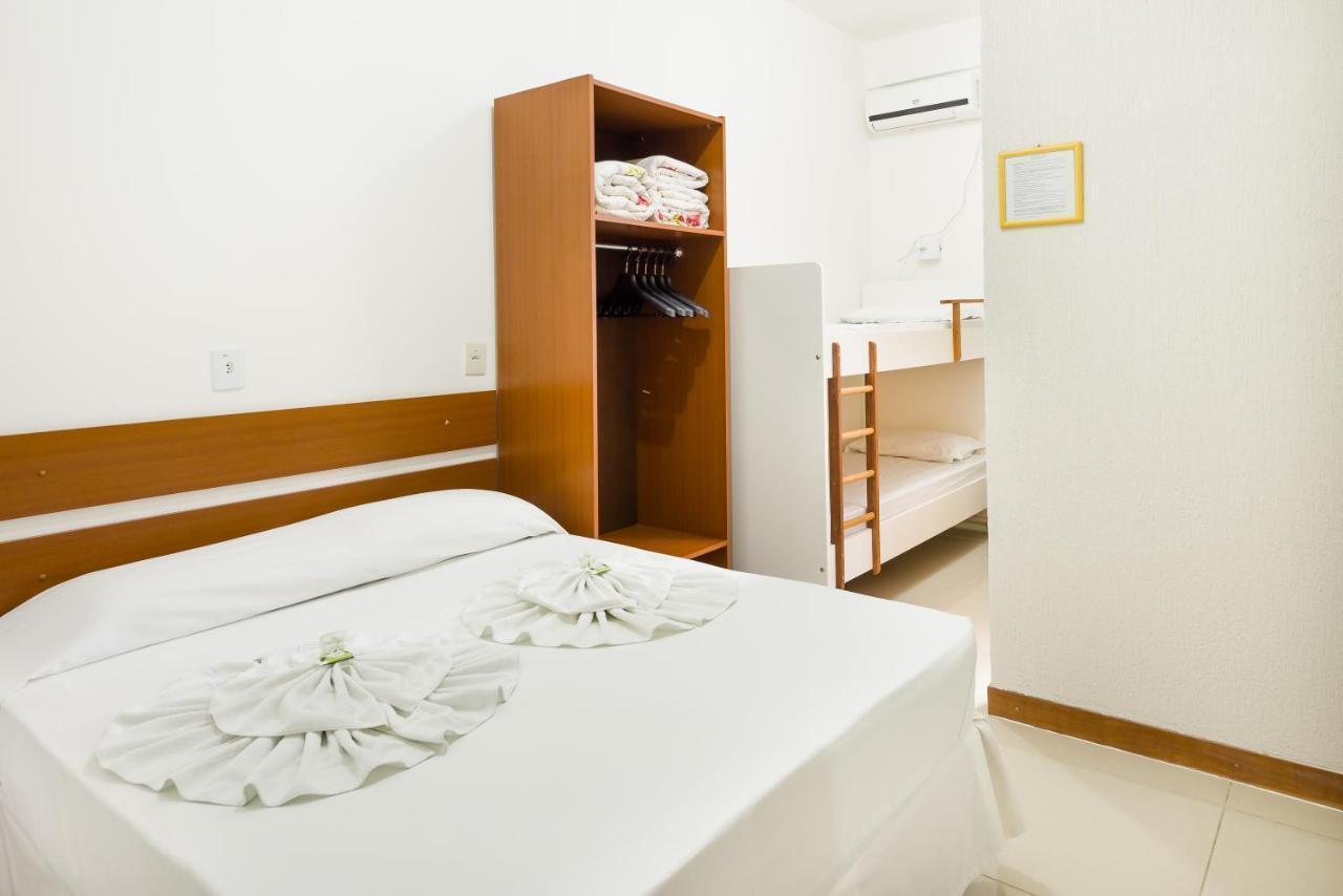 Hotel Brasil Penha  Luaran gambar