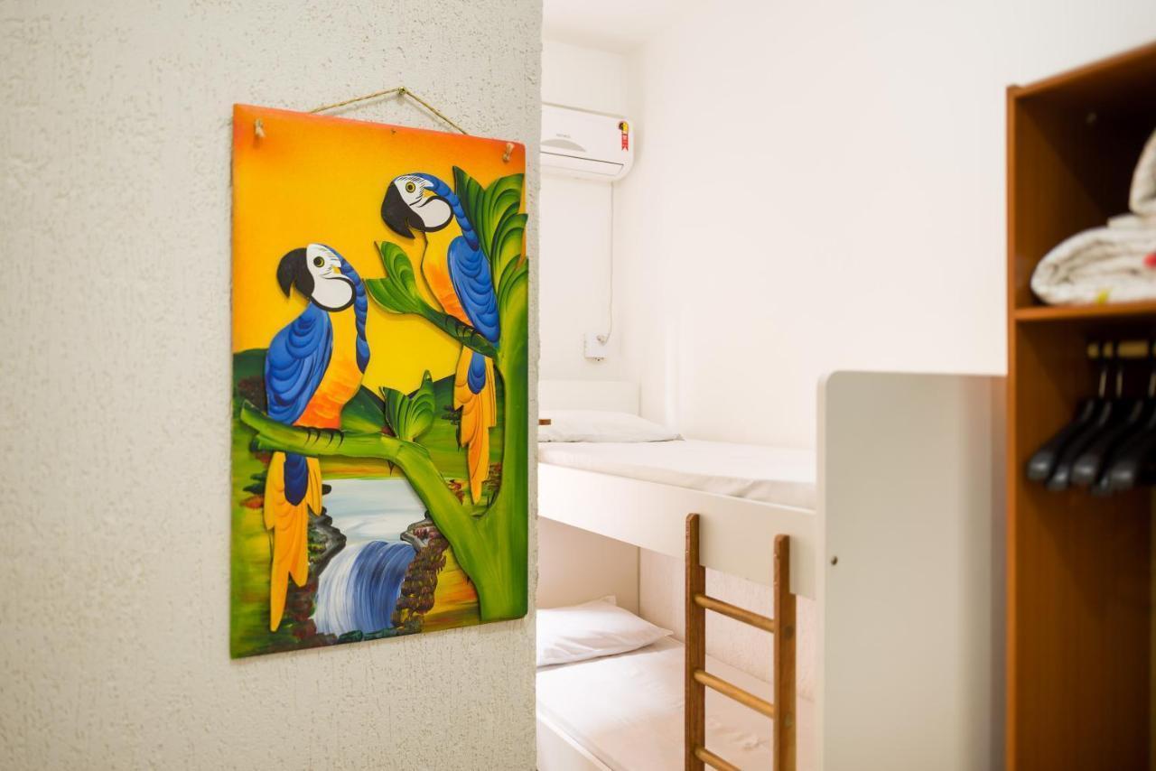 Hotel Brasil Penha  Luaran gambar