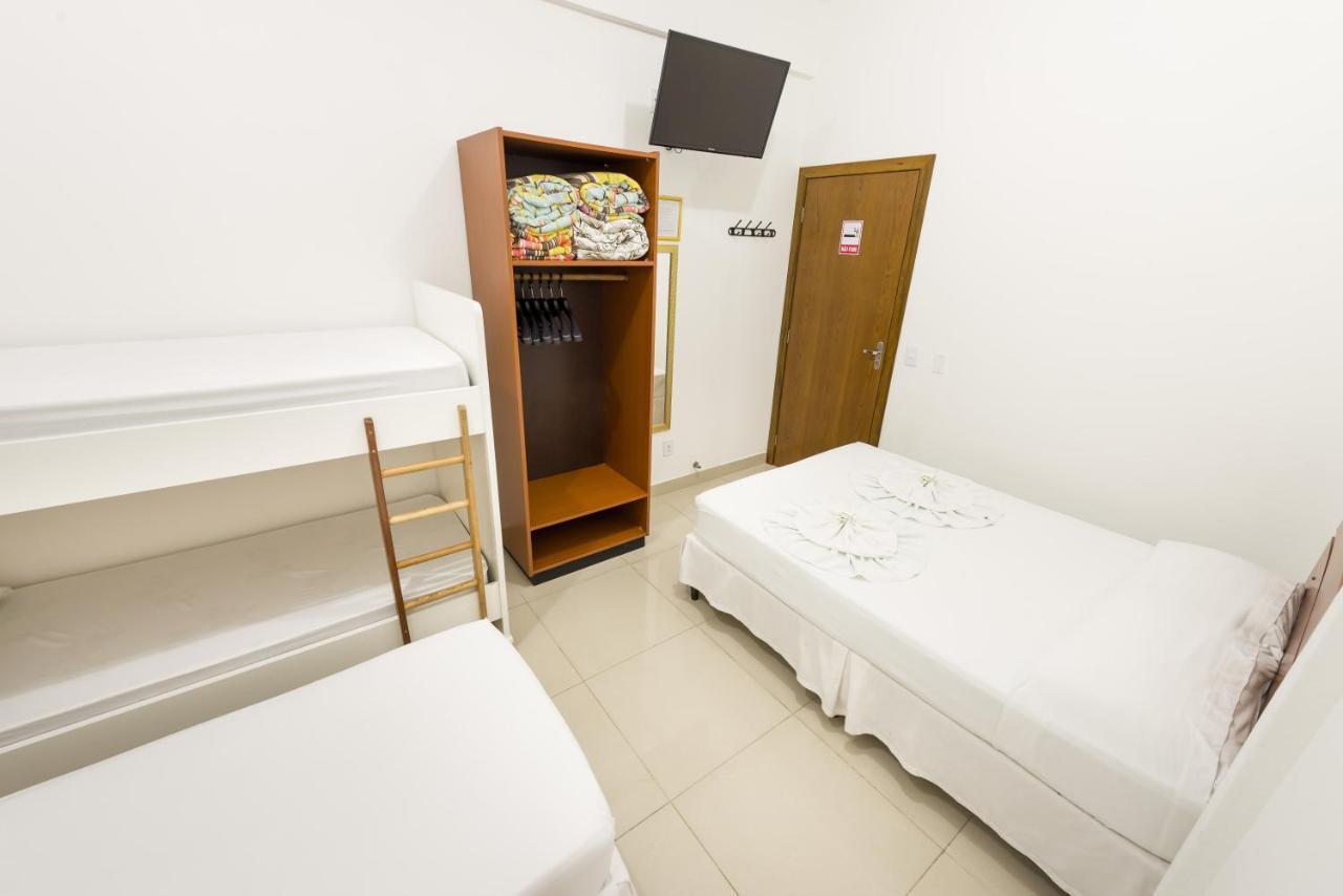 Hotel Brasil Penha  Luaran gambar