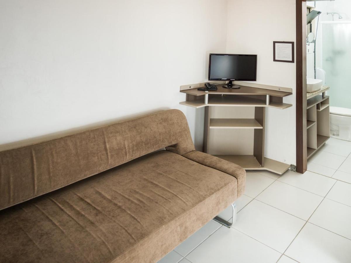 Hotel Brasil Penha  Luaran gambar