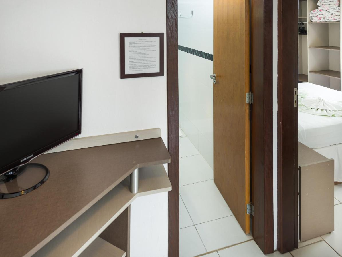 Hotel Brasil Penha  Luaran gambar
