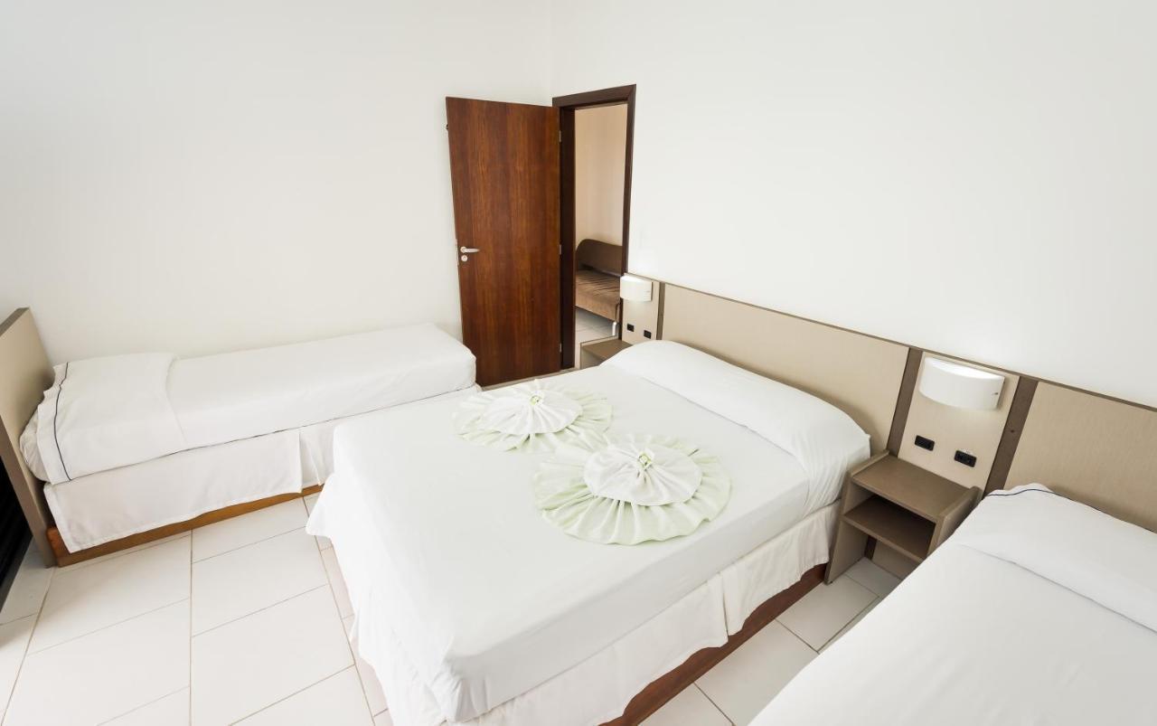 Hotel Brasil Penha  Luaran gambar