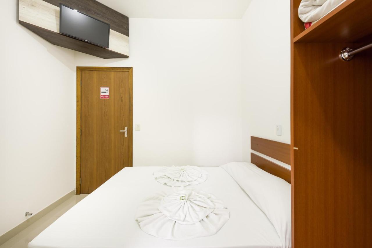 Hotel Brasil Penha  Luaran gambar