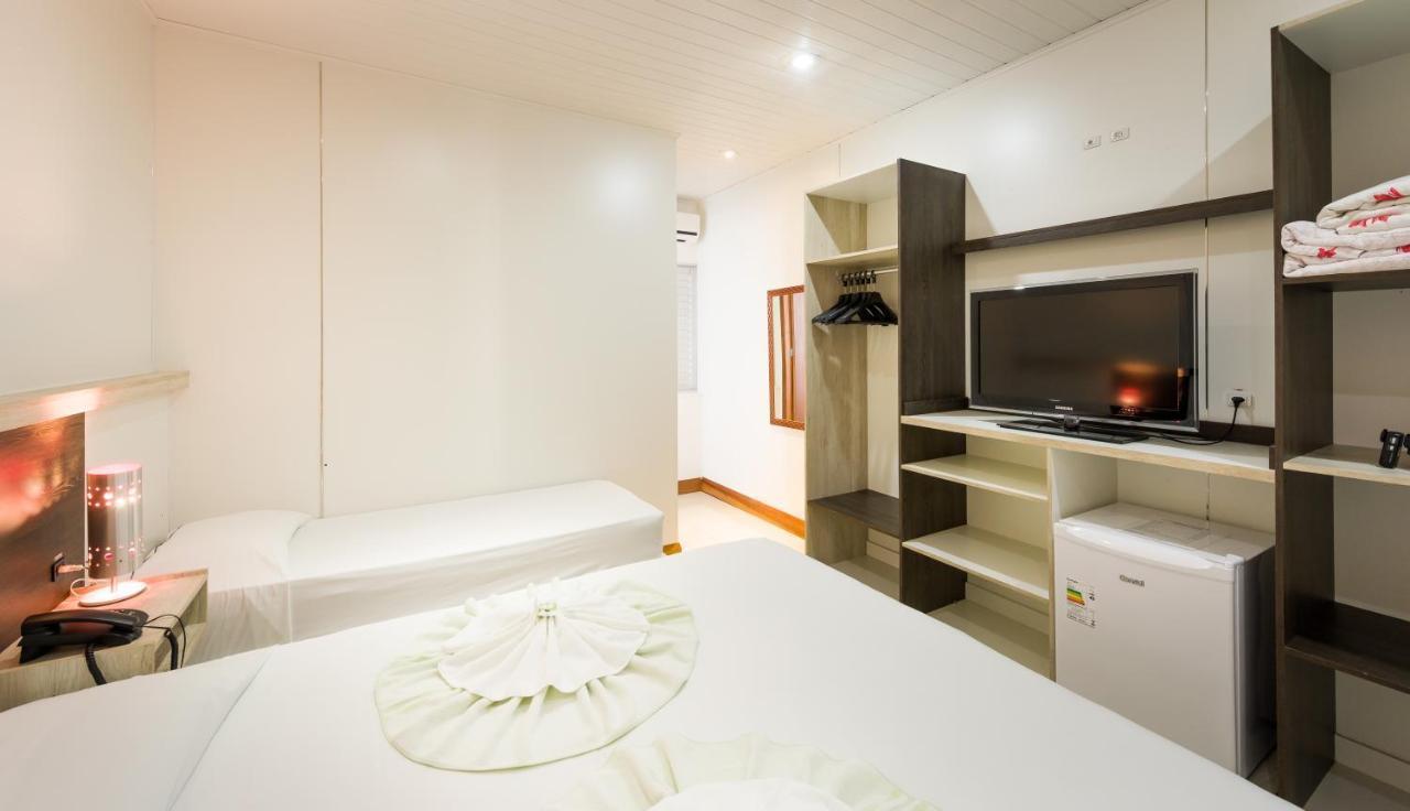 Hotel Brasil Penha  Luaran gambar