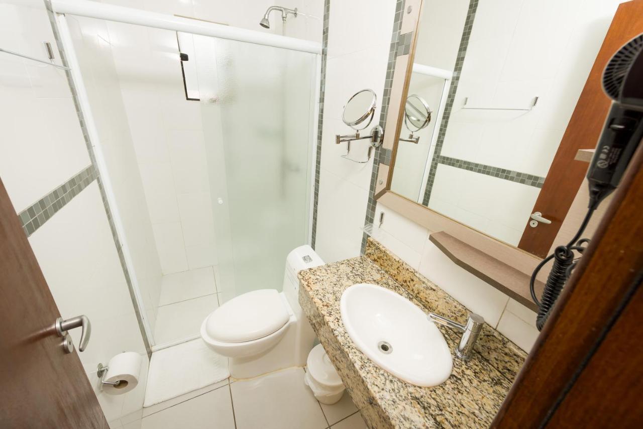 Hotel Brasil Penha  Luaran gambar
