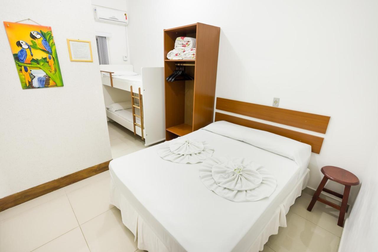 Hotel Brasil Penha  Luaran gambar