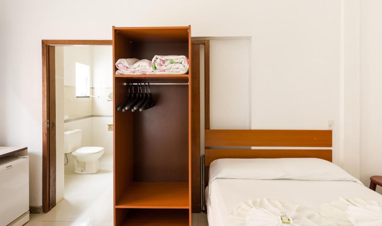 Hotel Brasil Penha  Luaran gambar