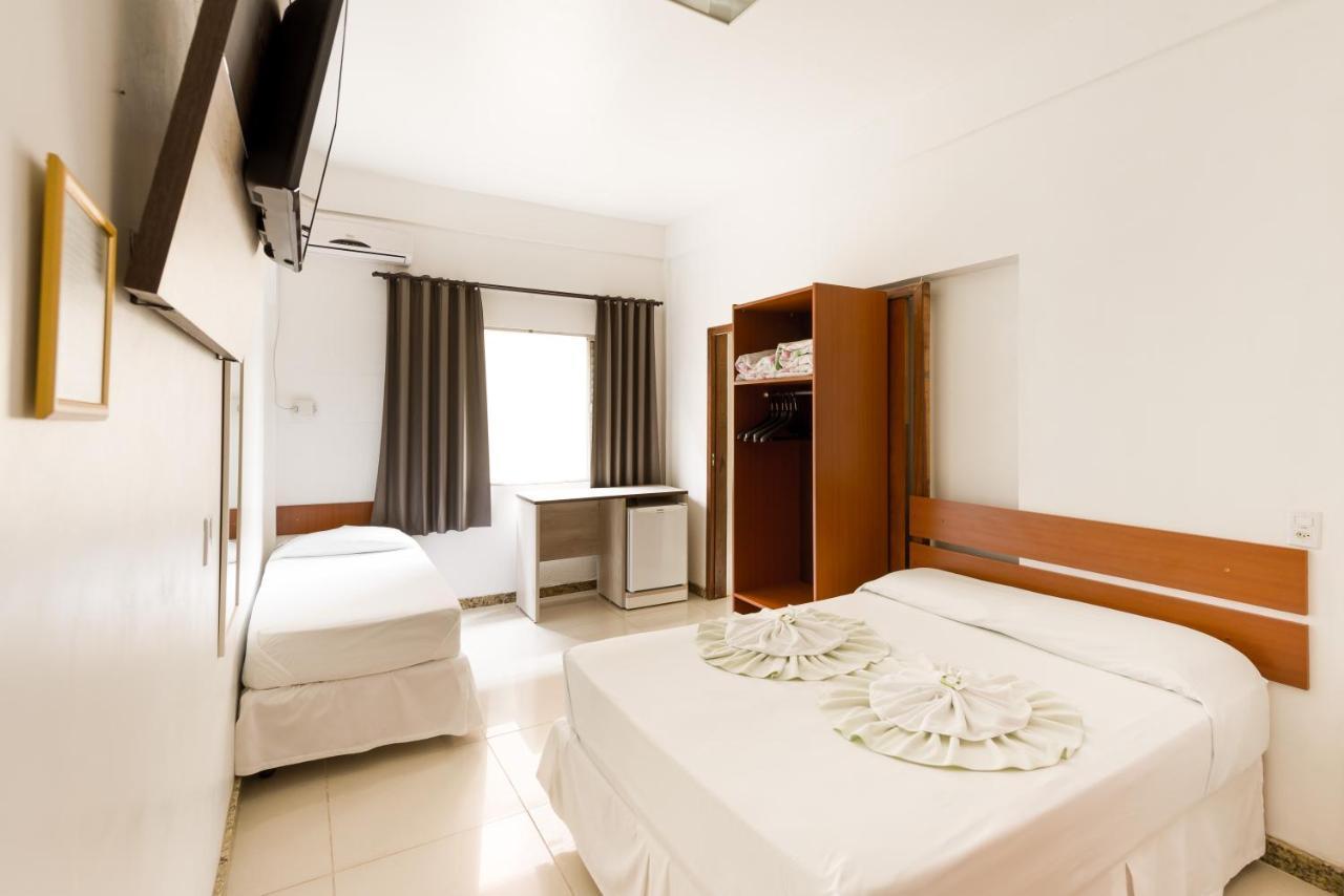 Hotel Brasil Penha  Luaran gambar