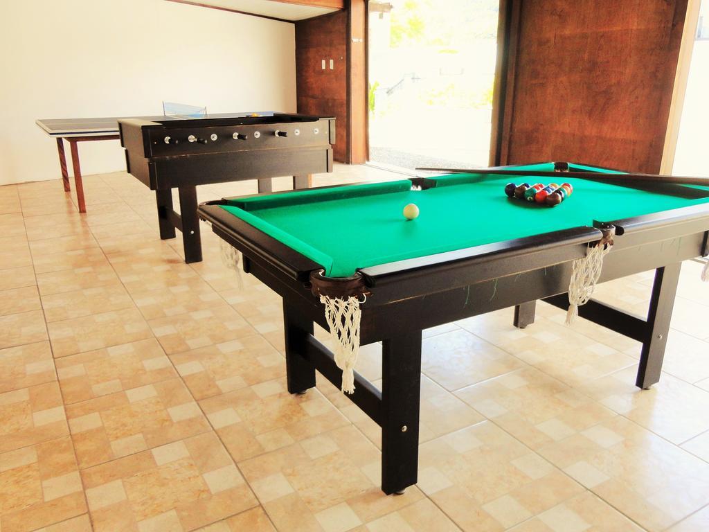 Hotel Brasil Penha  Luaran gambar