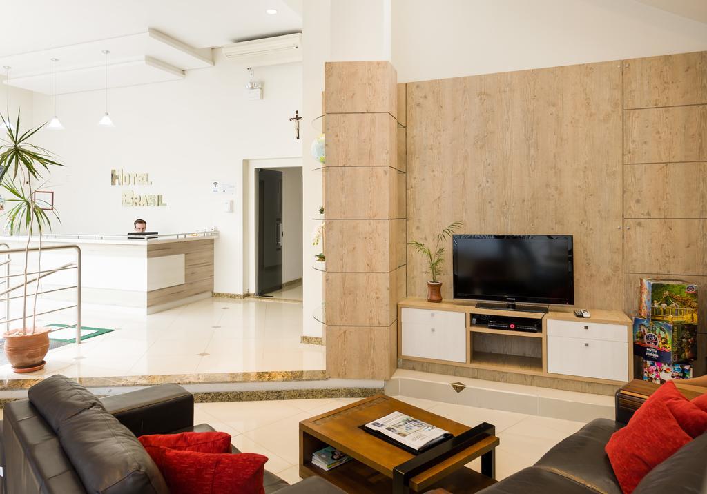 Hotel Brasil Penha  Luaran gambar