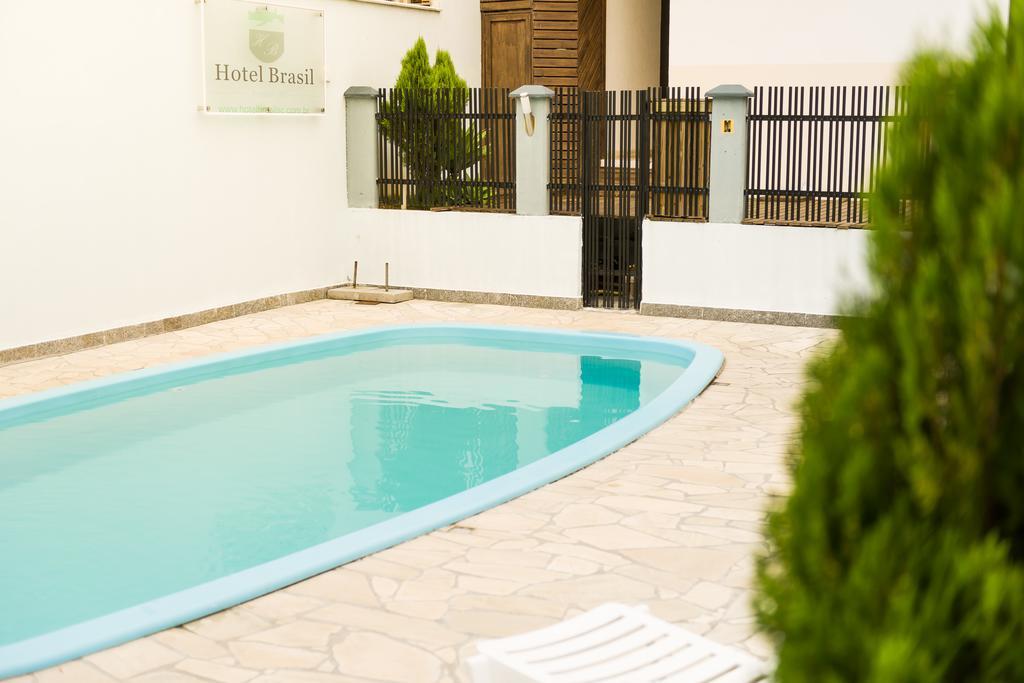 Hotel Brasil Penha  Luaran gambar