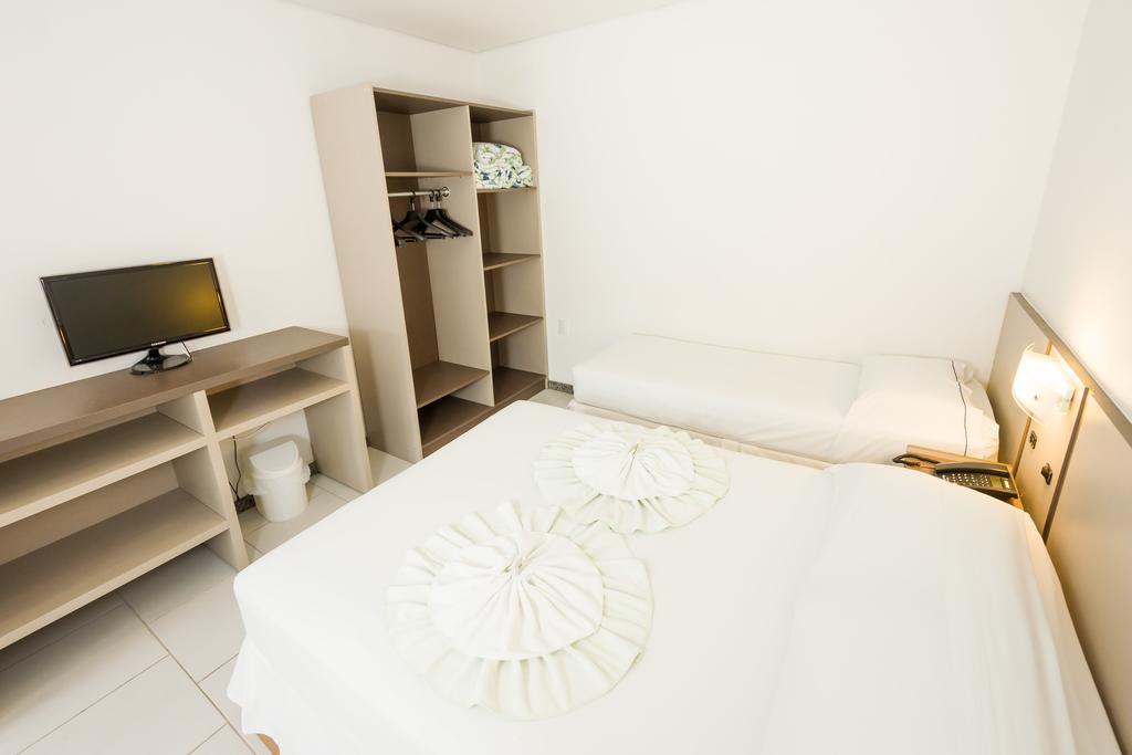 Hotel Brasil Penha  Bilik gambar