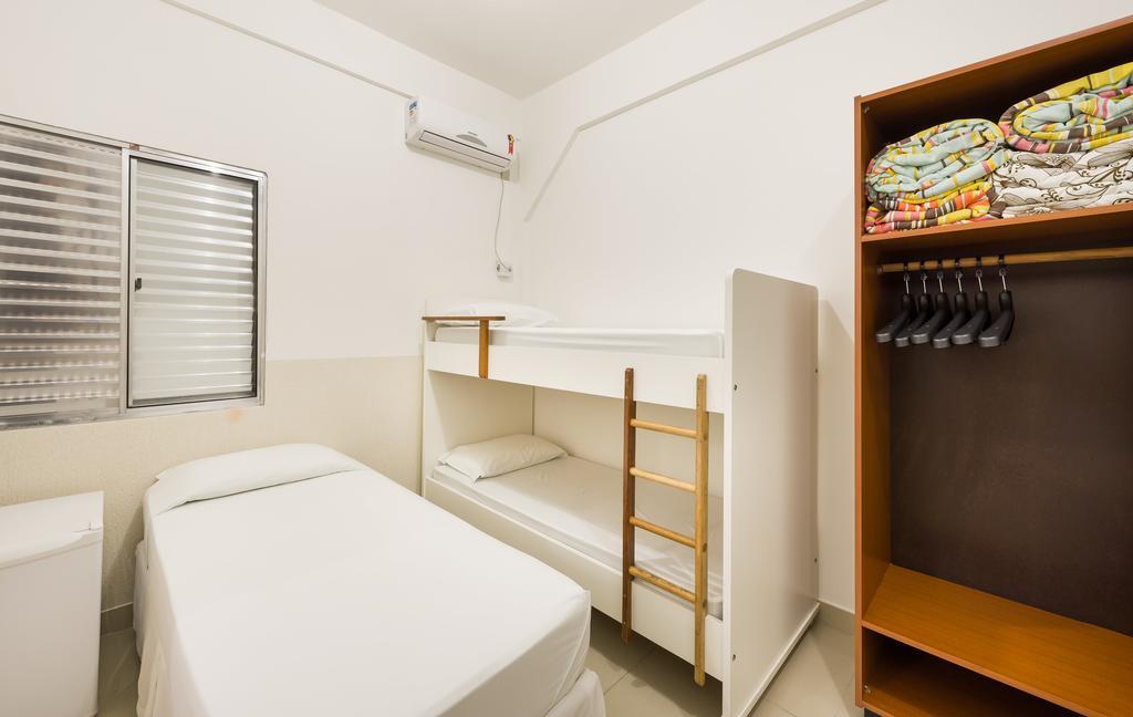 Hotel Brasil Penha  Bilik gambar