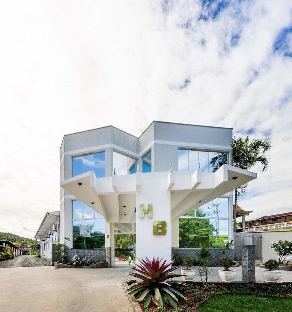 Hotel Brasil Penha  Luaran gambar