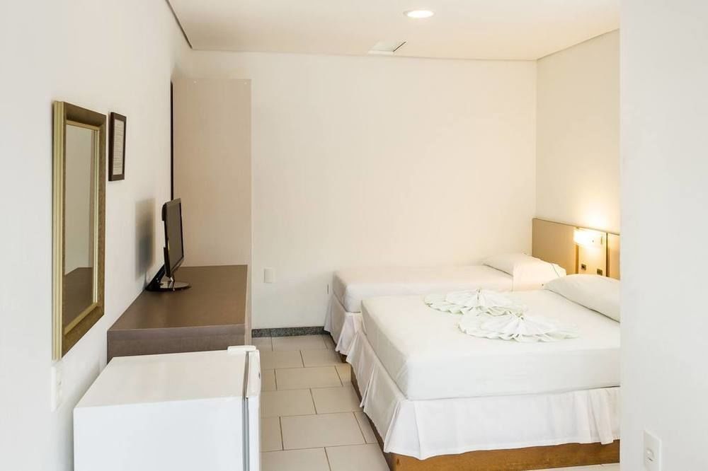 Hotel Brasil Penha  Luaran gambar