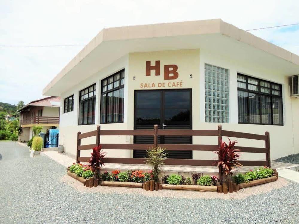 Hotel Brasil Penha  Luaran gambar