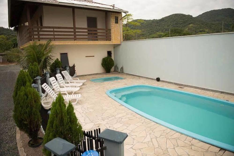 Hotel Brasil Penha  Luaran gambar
