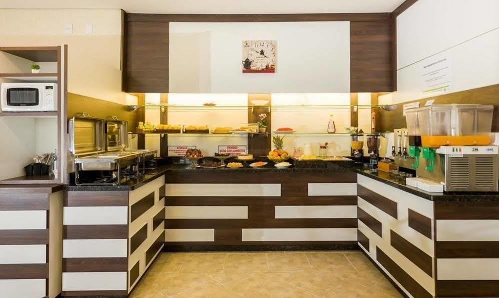 Hotel Brasil Penha  Luaran gambar