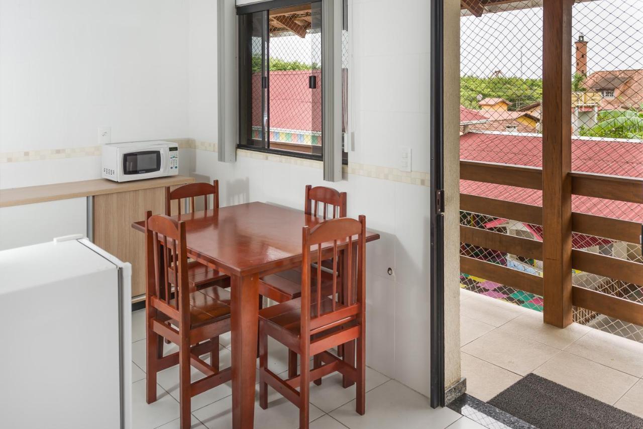 Hotel Brasil Penha  Luaran gambar