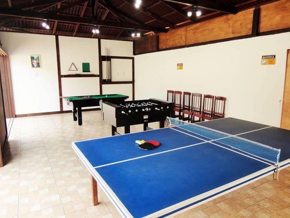 Hotel Brasil Penha  Luaran gambar